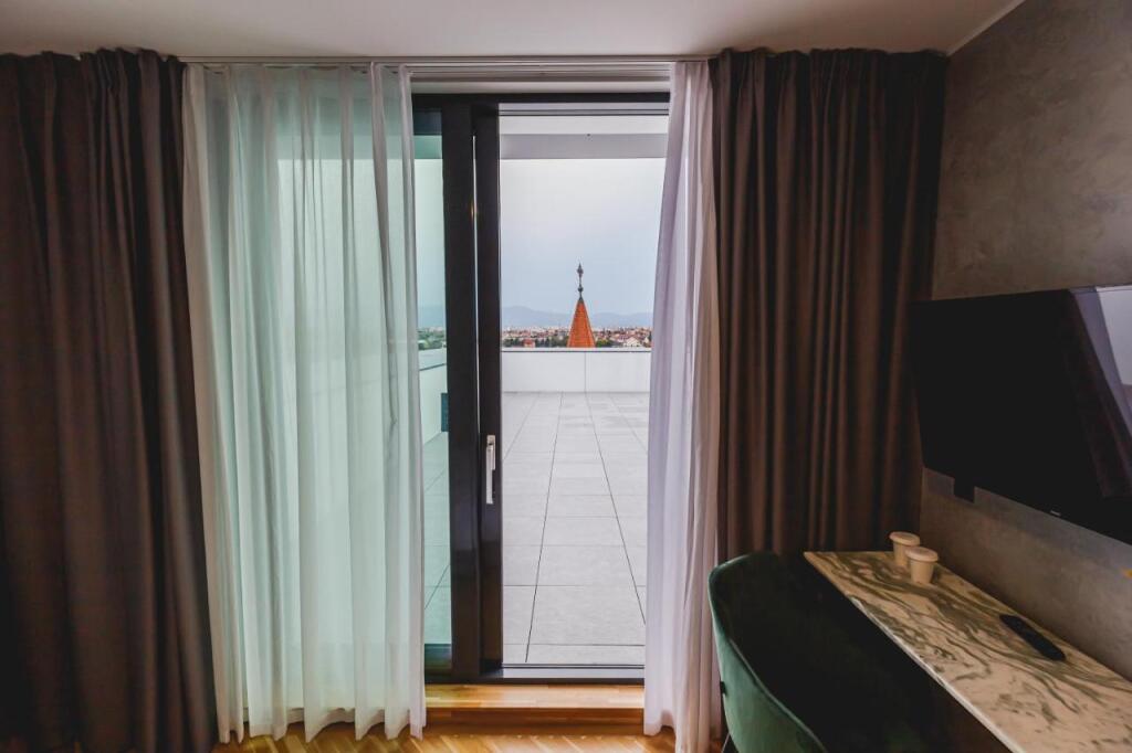 Hermanns Hotel Sibiu - 345