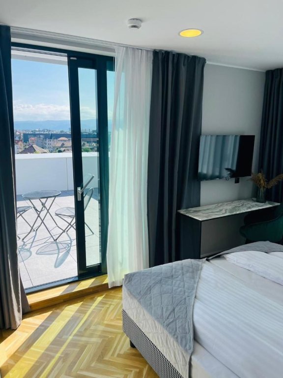 Hermanns Hotel Sibiu - 384