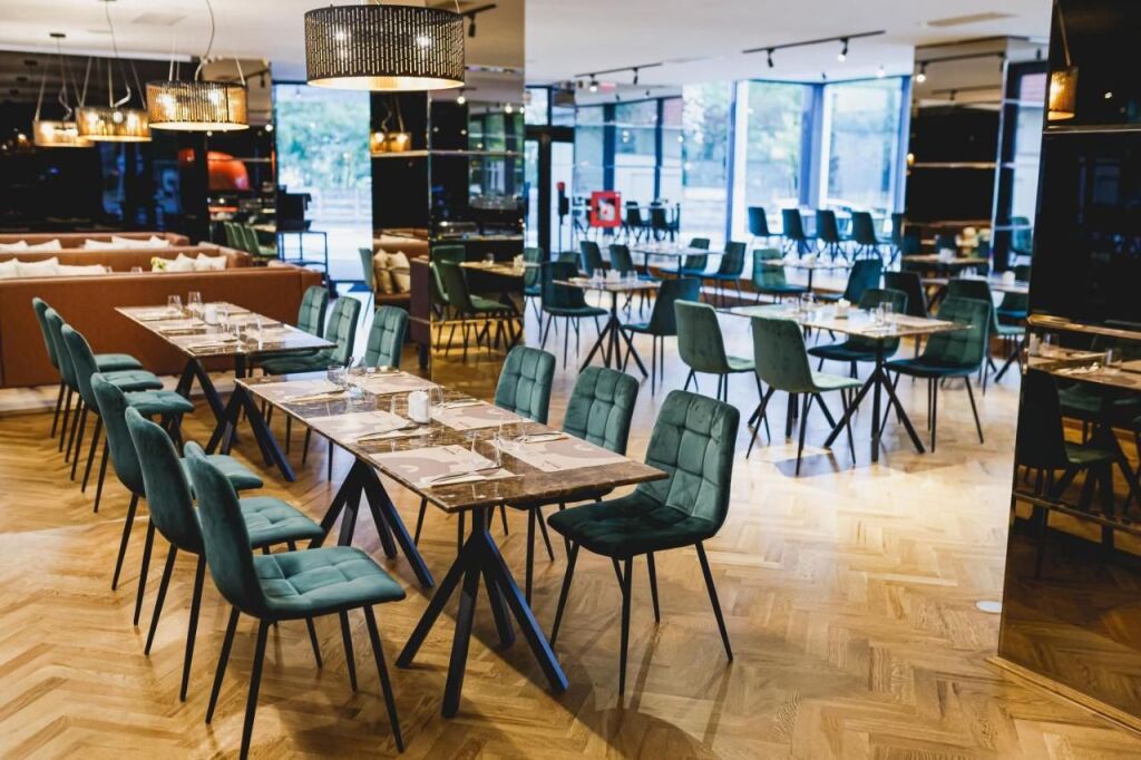 Hermanns Hotel Sibiu - 753