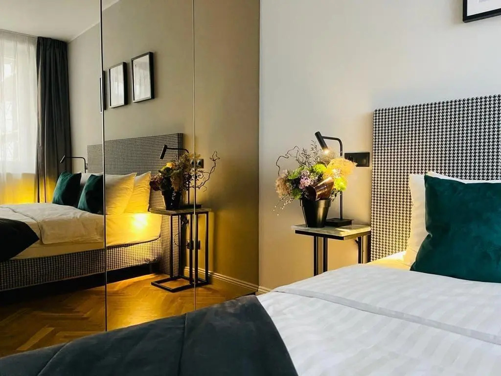 Hermanns Hotel Sibiu - 329