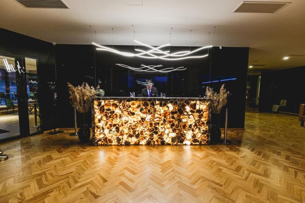 Hermanns Hotel Sibiu - 86