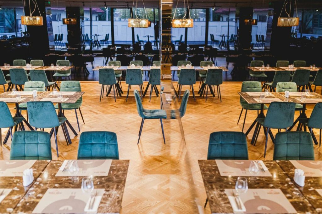 Hermanns Hotel Sibiu - 742