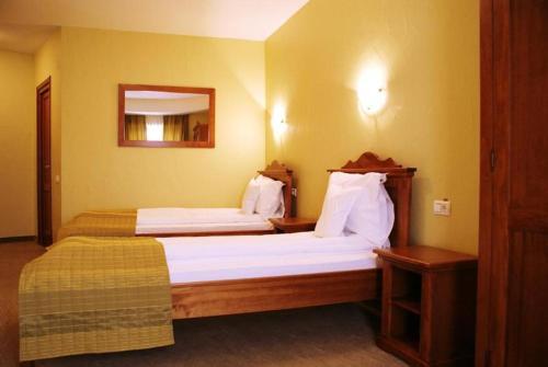 Hotel Lucy Star - 406