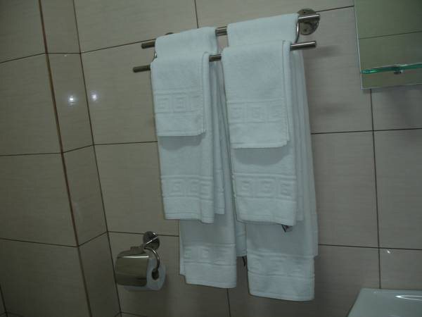 Hotel Lucy Star - 119