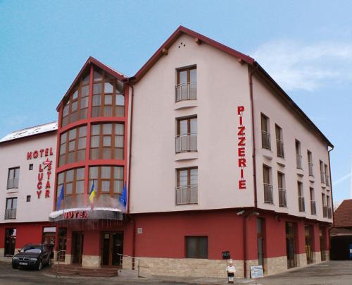Hotel Lucy Star - 112