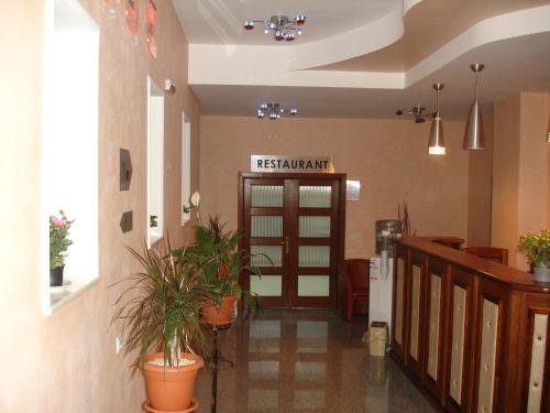 Hotel Lucy Star - 486