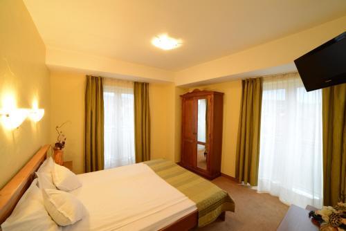 Hotel Lucy Star - 322
