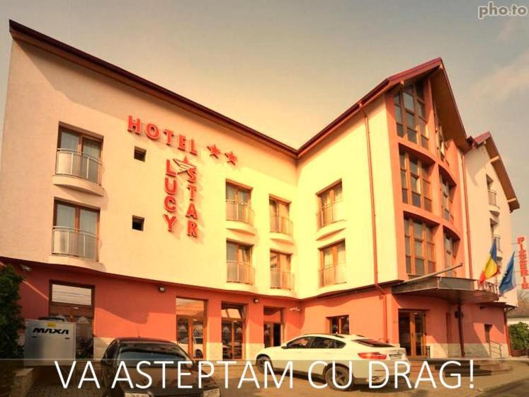 Hotel Lucy Star - 397
