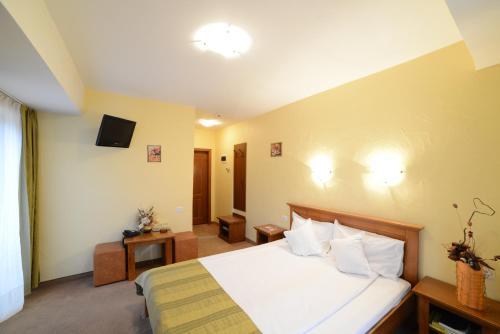 Hotel Lucy Star - 107
