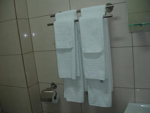 Hotel Lucy Star - 887