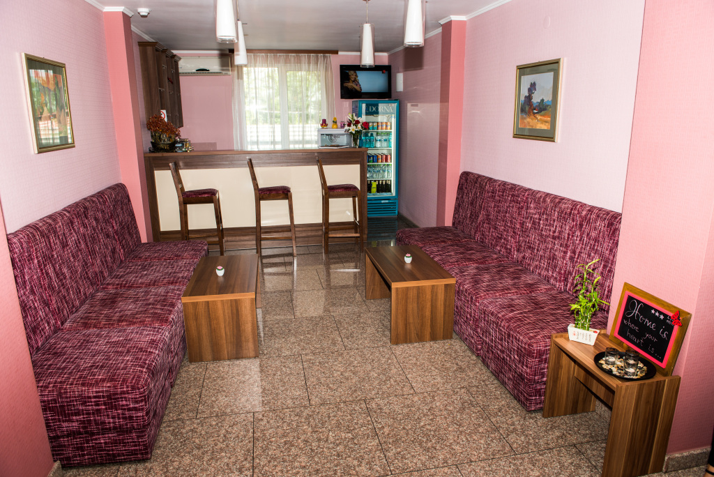 Hotel Lyra - 739