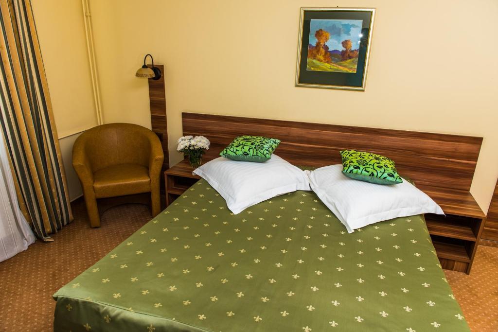 Hotel Lyra - 136