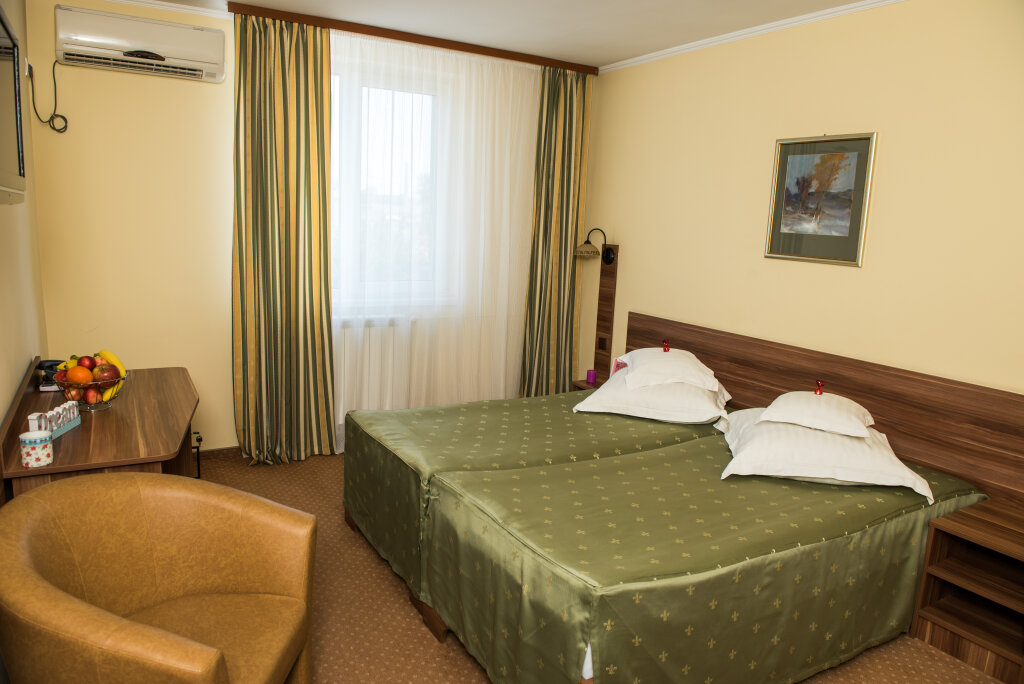 Hotel Lyra - 764