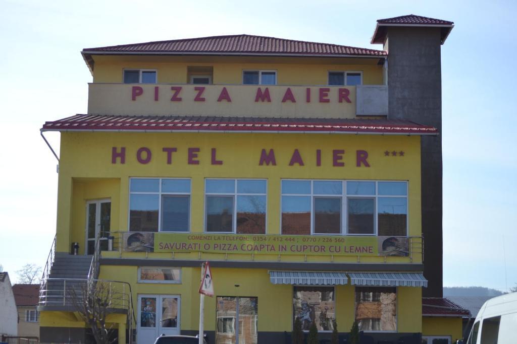 Hotel Maier - 441