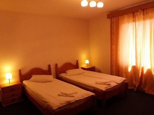 Hotel Maier - 717