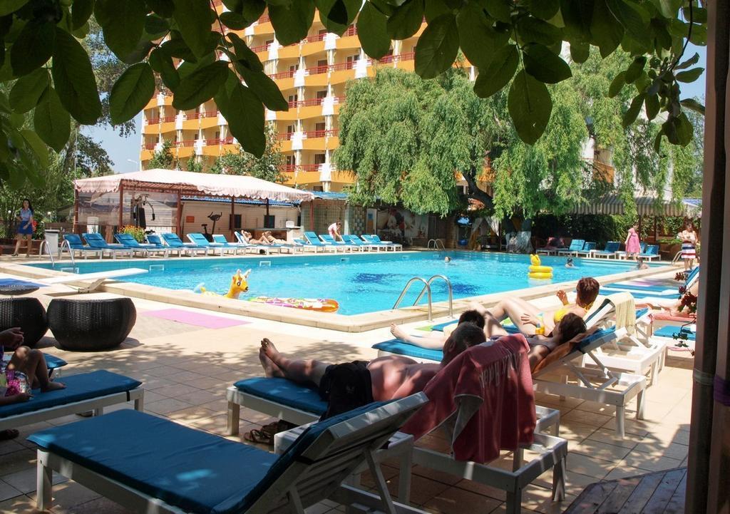 Majestic Mamaia - 414