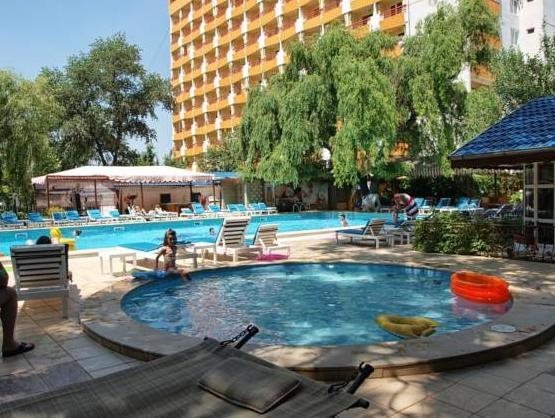 Majestic Mamaia - 792