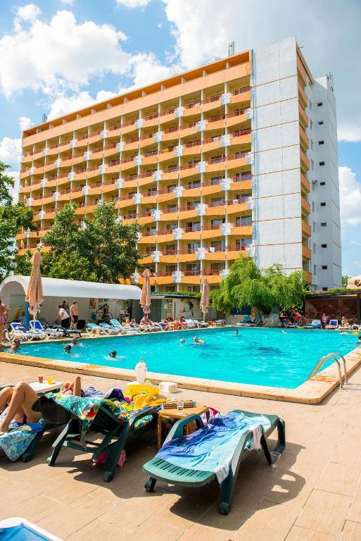 Majestic Mamaia - 583