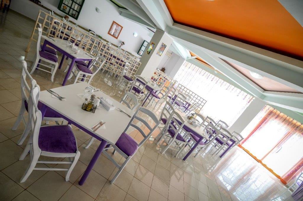 Hotel Majestic Olimp - 483