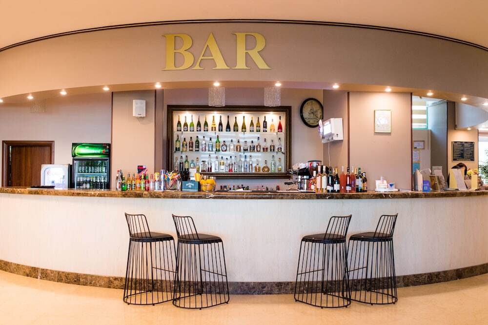 Hotel Malibu Mamaia - 299