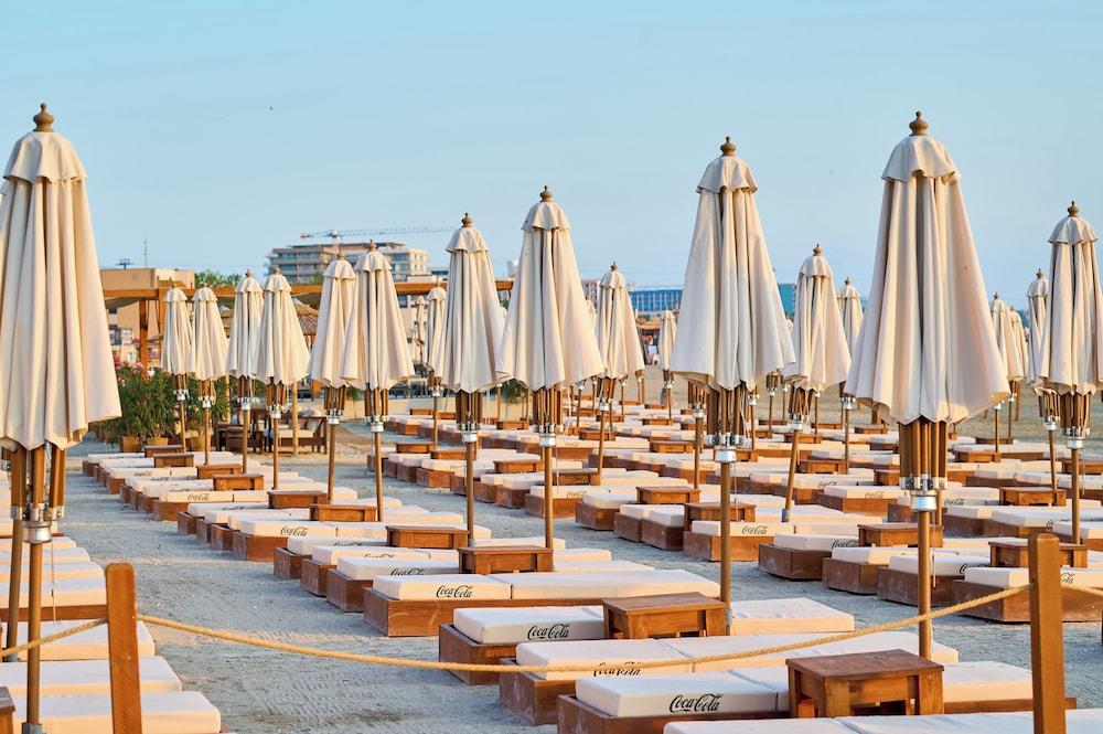 Hotel Malibu Mamaia - 579