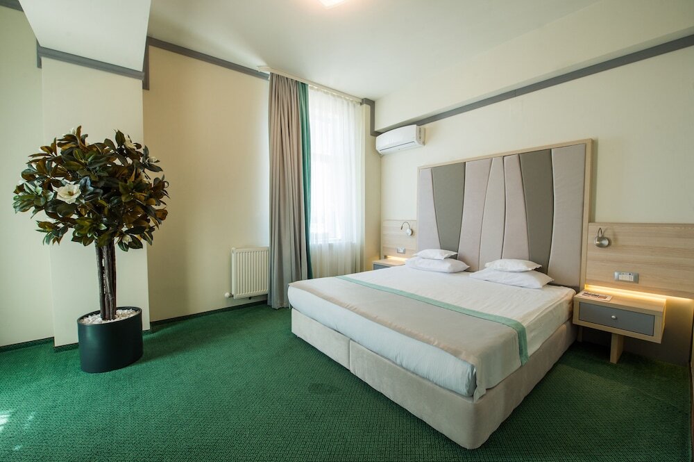 Hotel Malibu Mamaia - 515