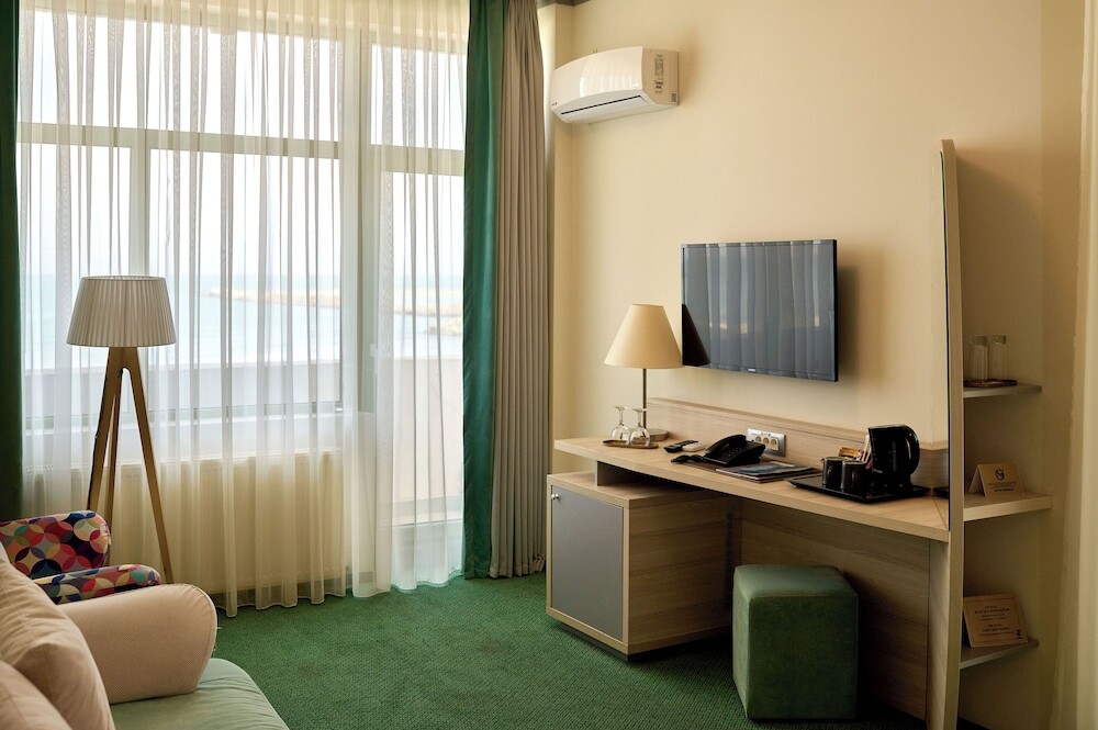 Hotel Malibu Mamaia - 269