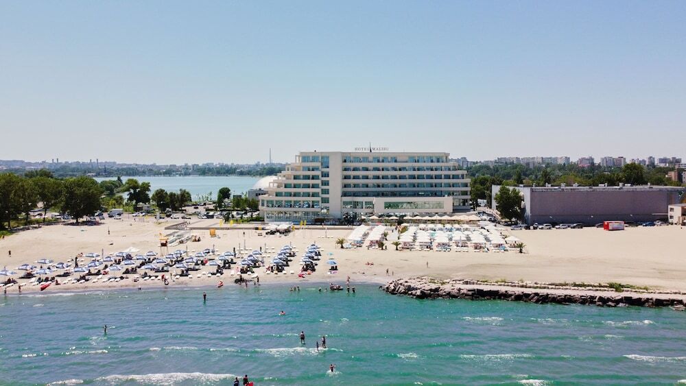 Hotel Malibu Mamaia - 632