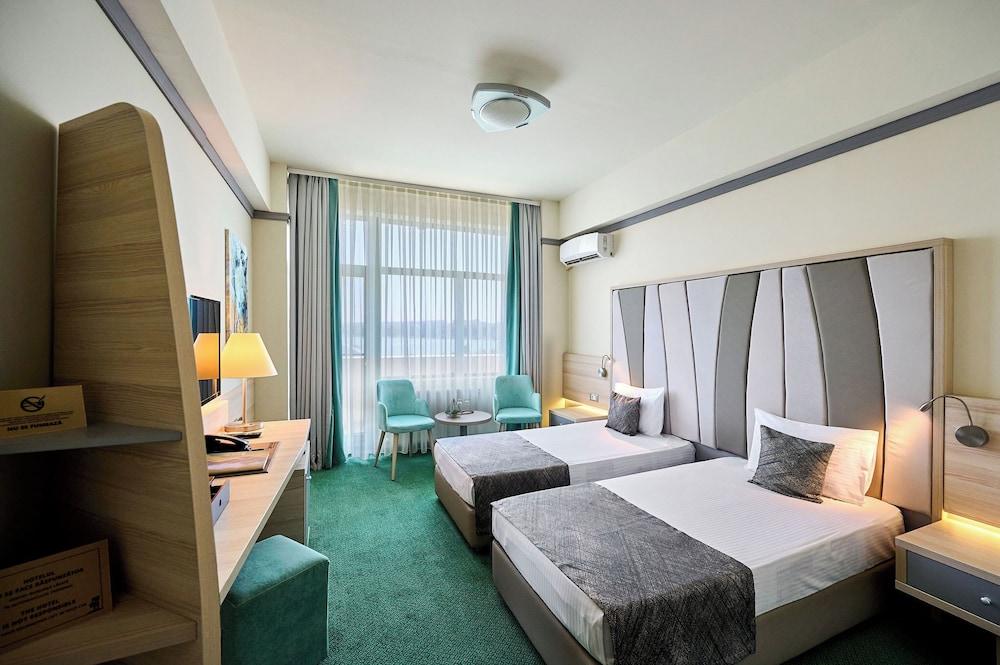 Hotel Malibu Mamaia - 294