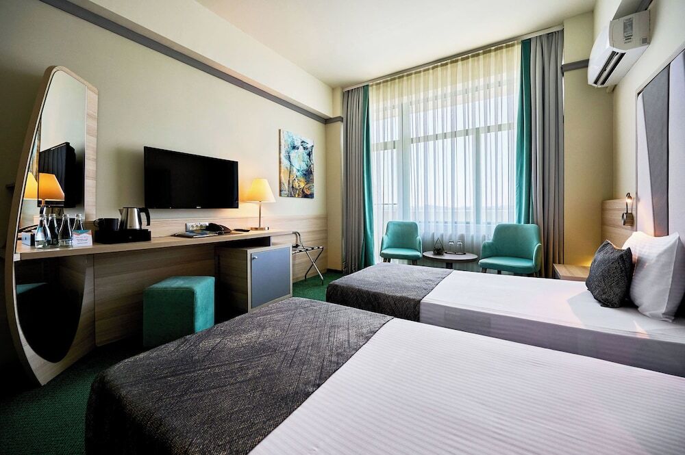 Hotel Malibu Mamaia - 678