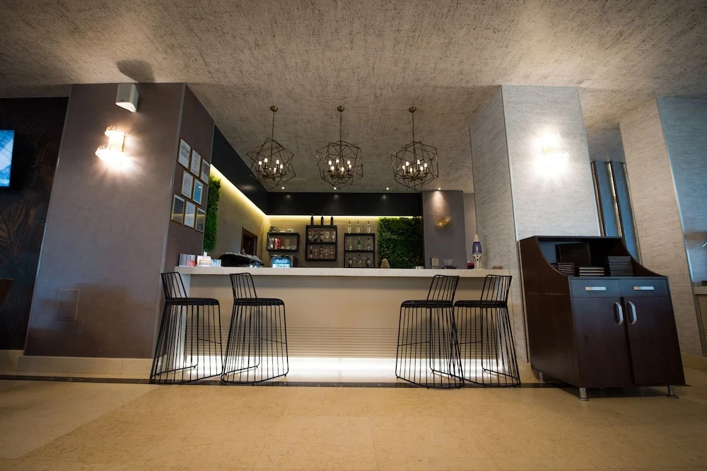Hotel Malibu Mamaia - 703
