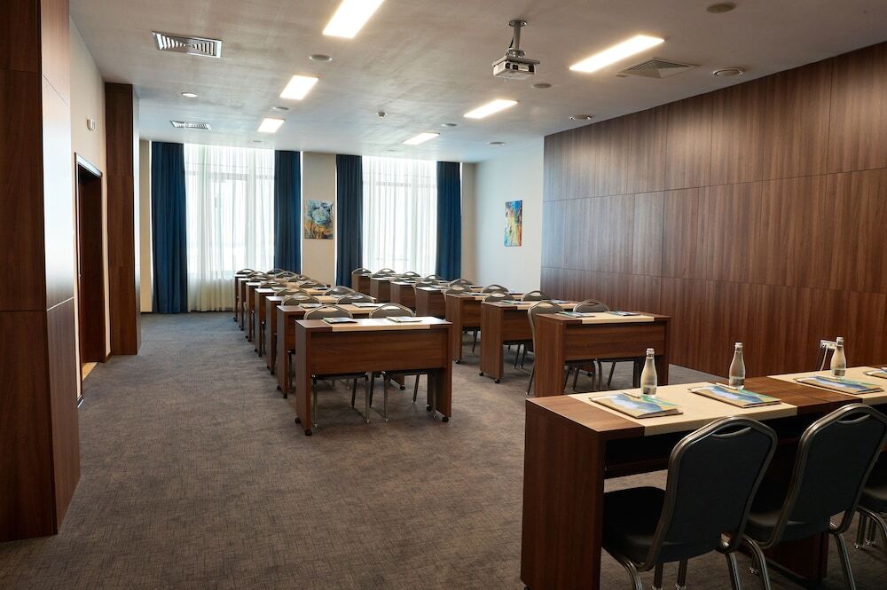 Hotel Malibu Mamaia - 865