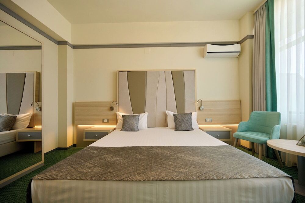 Hotel Malibu Mamaia - 542