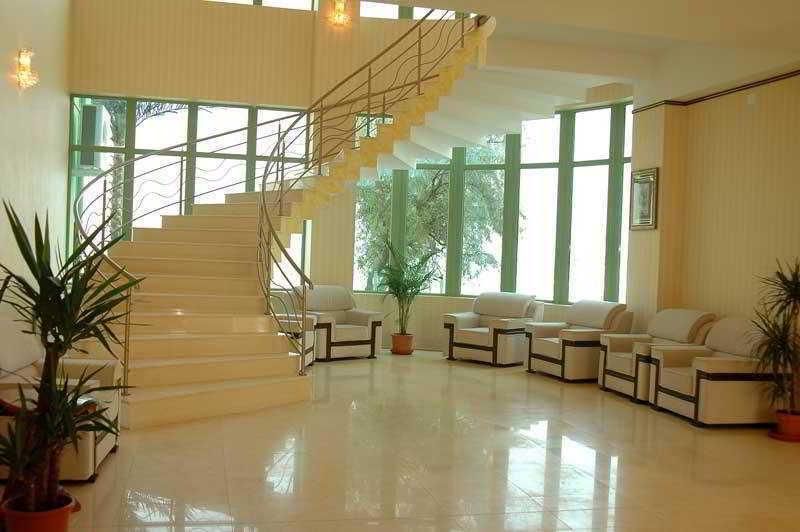 Hotel Malibu Mamaia - 847