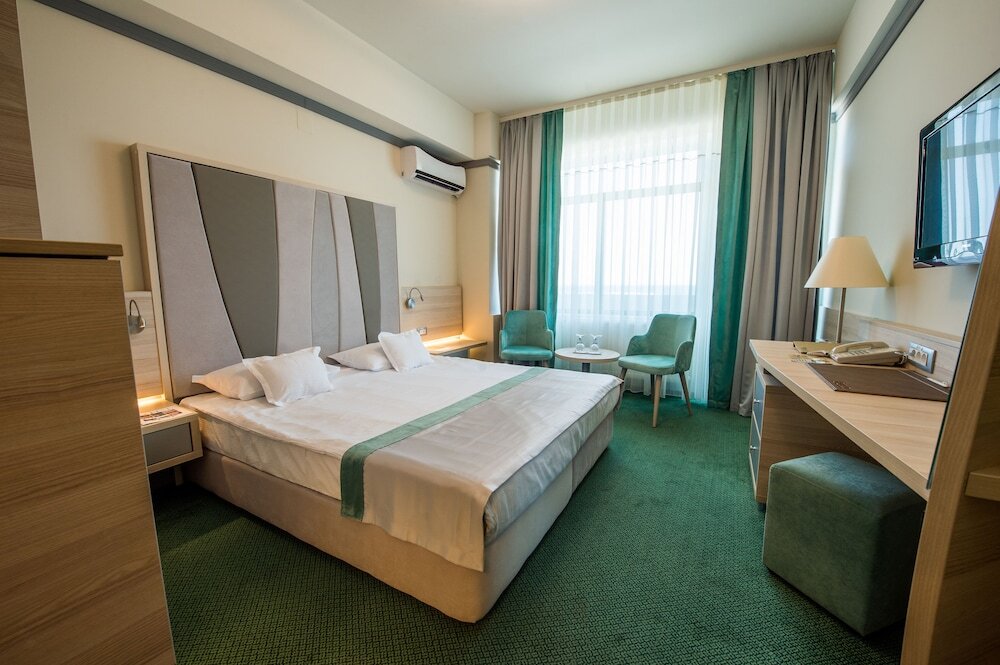Hotel Malibu Mamaia - 738