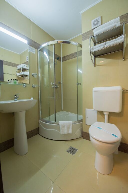 Hotel Malibu Mamaia - 991