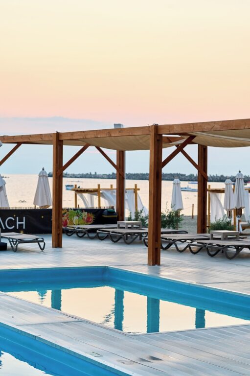 Hotel Malibu Mamaia - 427