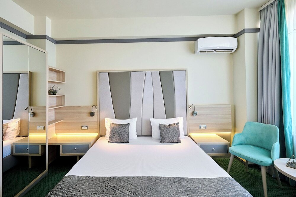 Hotel Malibu Mamaia - 63