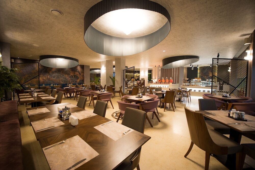 Hotel Malibu Mamaia - 57