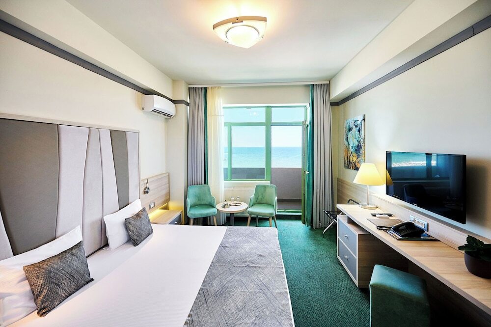 Hotel Malibu Mamaia - 794