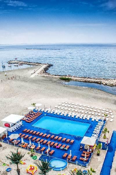 Hotel Malibu Mamaia - 383