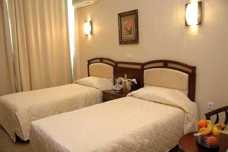 Hotel Malibu Mamaia - 612