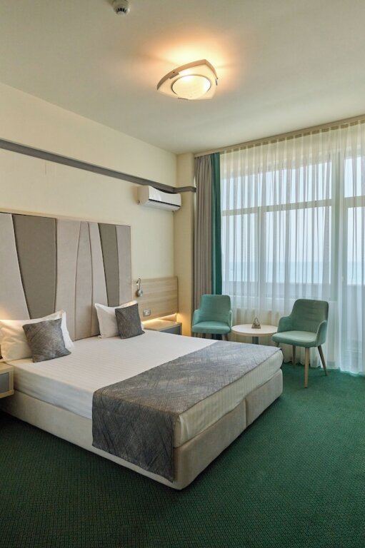 Hotel Malibu Mamaia - 642