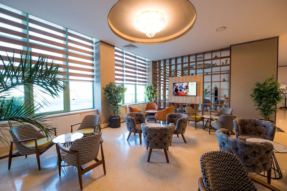 Hotel Malibu Mamaia - 192