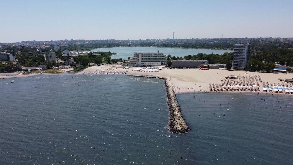 Hotel Malibu Mamaia - 220