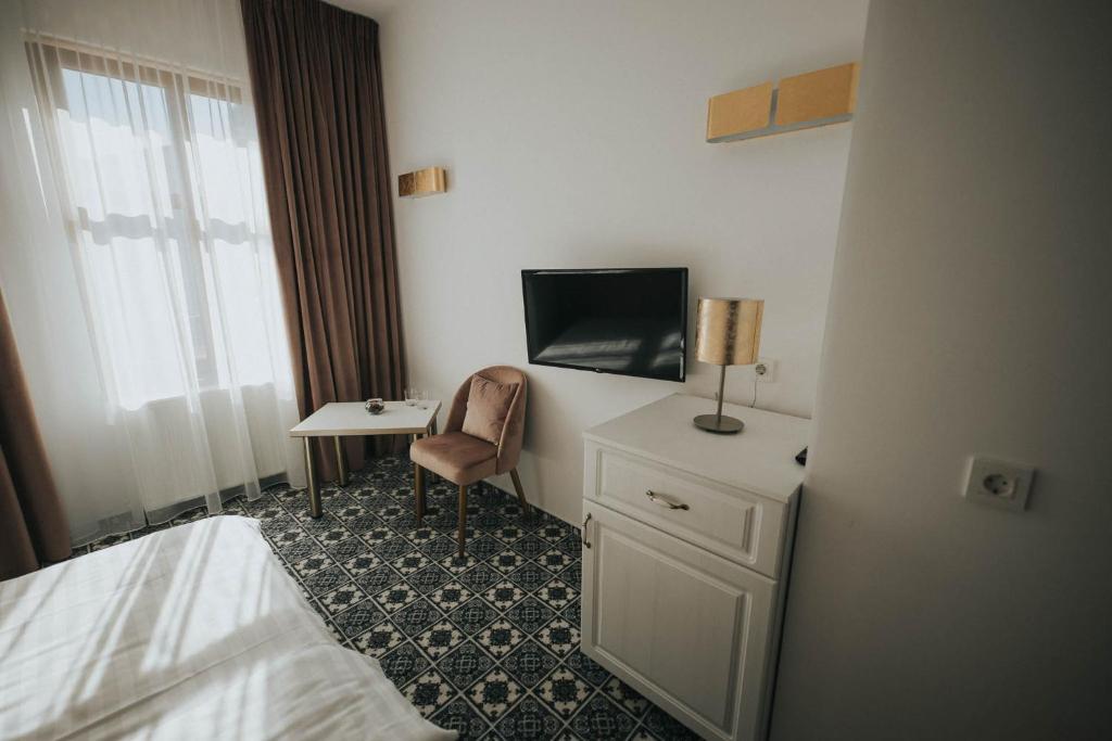 Hotel Marabella - 600