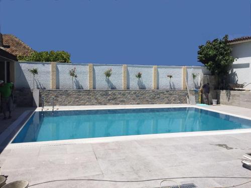 Hotel Marailis Mangalia - 274