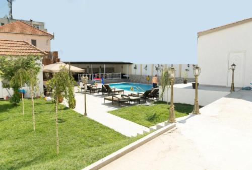 Hotel Marailis Mangalia - 485