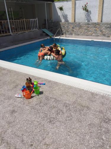 Hotel Marailis Mangalia - 129