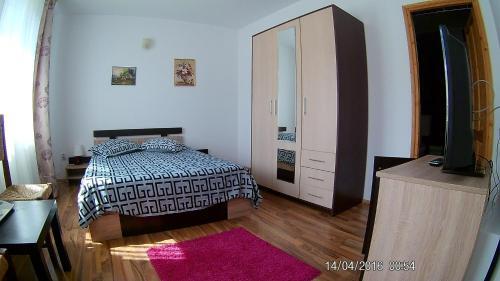 Hotel Marasesti - 153